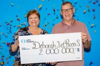 Un couple de l’Estrie remporte 2 millions $ au Québec 49
